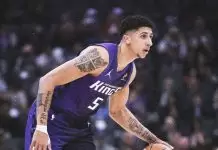 Nique Clifford: Playing point guard is helping me see the game differently