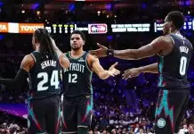 JB Bickerstaff: Everyone’s trying to be the best version of themselves