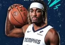 Jahmai Mashack: I can become a one-of-one player