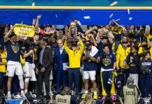 Trey McKenney: I’ve never been around talent like this that took lesser roles