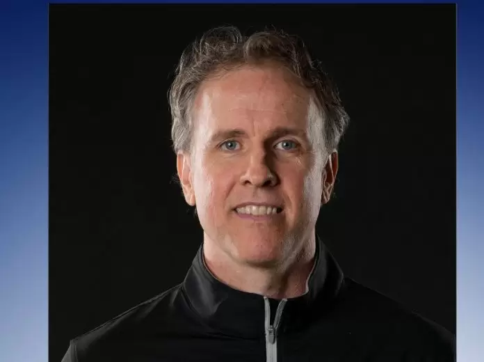 Brian Keefe