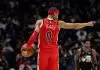 Pelicans edge Mavericks in preseason thriller