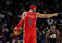 Jeremiah Fears: Everybody doesn’t get the opportunity to play all 82 games