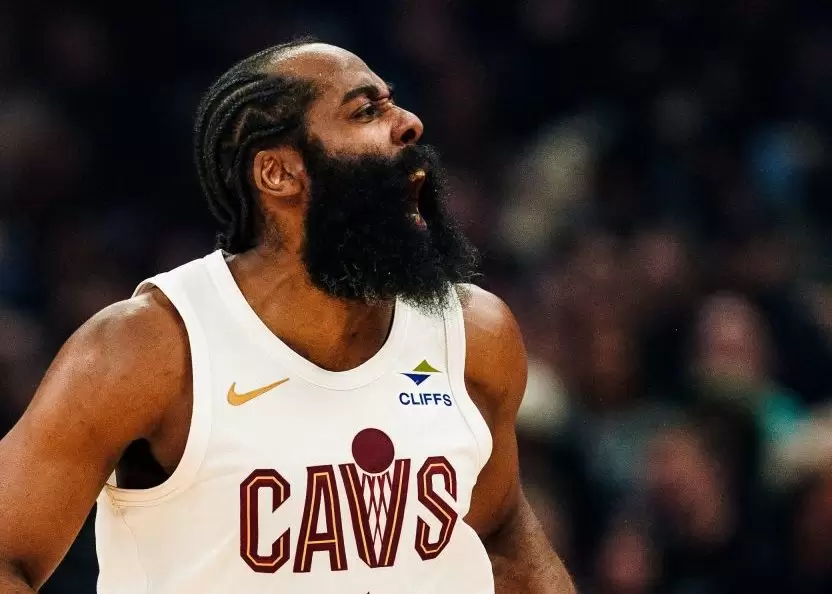 Mario Hezonja: James Harden could be a Hall of Famer in two positions
