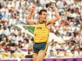 Gui Santos: Nobody knew Brazil for basketball before Oscar Schmidt