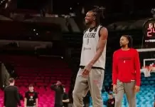 Jerami Grant: Blazers aren’t missing much of anything