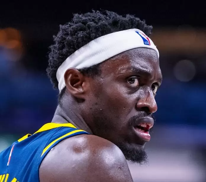 Pascal Siakam