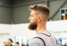 Dennis Schroder calls Dean Wade Cavs’ best defender
