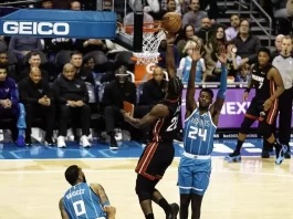 Heat seek upgrades after disappointing season exit