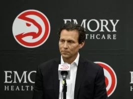 Quin Snyder expected to get Hawks extension