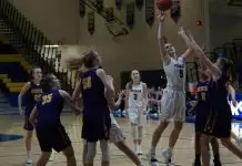 Women’s Basketball on the International Stage