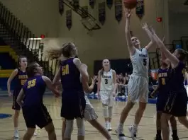 Women’s Basketball on the International Stage