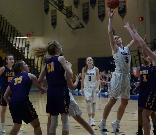 Women’s Basketball on the International Stage