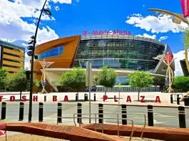 Adam Silver details NBA expansion plans for Las Vegas and Seattle