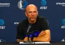 Jason Kidd writes farewell message after Mavericks exit