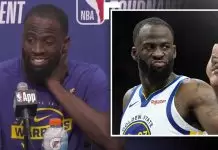 Draymond Green opens up on Steve Kerr future, Warriors’ struggles, and emotional Suns loss