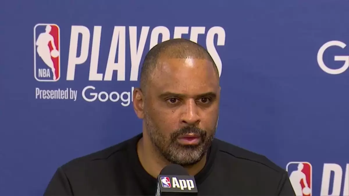 Ime Udoka: “Horrendous mistakes” late vs Lakers in Game 3 loss