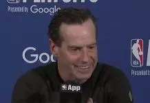 Kenny Atkinson explains Cavaliers’ playoff exit after Knicks sweep