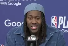 Ayo Dosunmu breaks down final six minutes as Spurs seize Game 3 edge