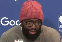 Jaylen Brown: “This was like a game seven for us” as Celtics seize control vs 76ers