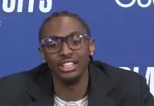 Tyrese Maxey’s brutal postgame truth after Knicks loss shakes 76ers