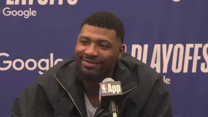 Marcus Smart