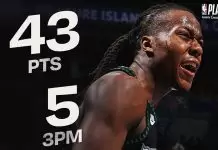 Ayo Dosunmu’s 43-point explosion lifts Timberwolves to 3-1 series lead over Nuggets