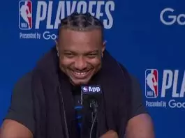 Wendell Carter Jr. says “fight” and “homecourt advantage is the name of the game”