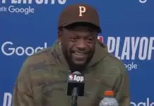 Julius Randle: “We knew we got more than enough to do what we needed to do”