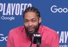 Brandon Ingram: “We missed a lot of open looks… you got to play defense and still have confidence”
