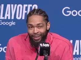 Brandon Ingram: “We missed a lot of open looks… you got to play defense and still have confidence”