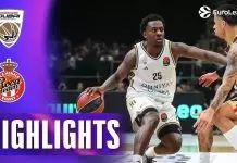 Dubai beats Monaco as Musa and Wright keep playoff hopes alive