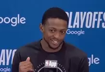 De’Aaron Fox explains Spurs’ execution and Thunder clash after Western Finals berth
