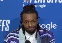 Jerami Grant explains Trail Blazers collapse vs Spurs