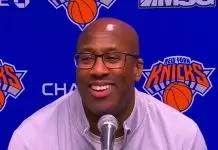 Mike Brown praises Knicks’ resilience after dramatic win over Hawks