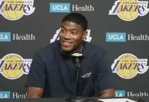 Rui Hachimura signs with Clippers