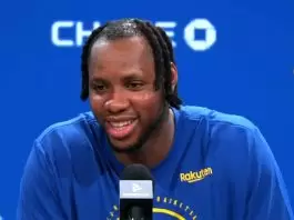 Warriors bring back Charles Bassey after Quinten Post exit
