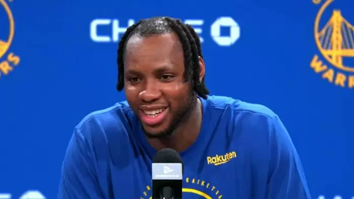 Charles Bassey