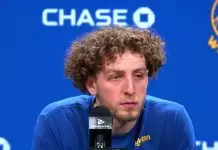 Brandin Podziemski on Warriors’ clutch resilience vs Clippers