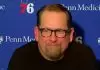 Nick Nurse outlines 76ers’ lineup plans after Knicks win