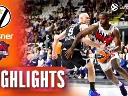 Baskonia beats Virtus Bologna behind Omoruyi’s career night