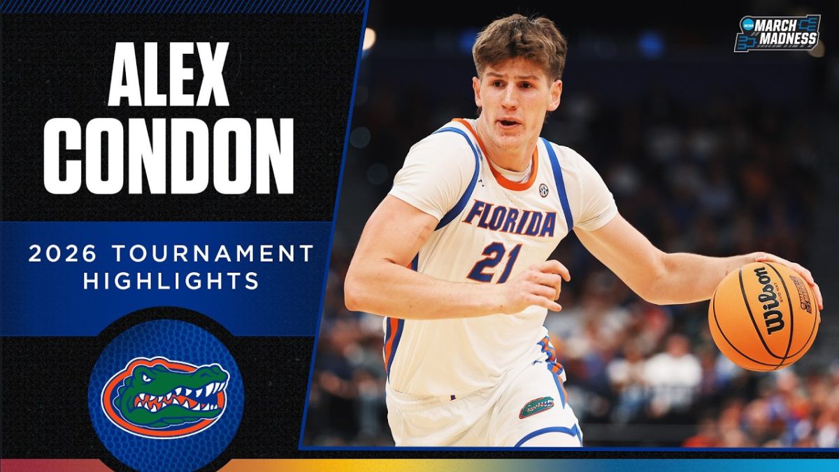Alex Condon confirms return to Florida Gators after NBA draft evaluation
