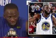 Draymond Green defines Warriors’ mindset after Clippers comeback