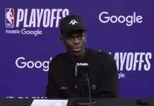Dennis Schroder sees Hornets move as better fit