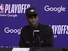 Dennis Schroder sees Hornets move as better fit