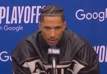 Josh Hart calls out Knicks’ execution after Game 2 loss to Hawks