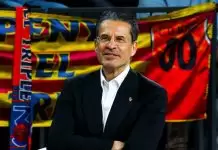 Real Madrid hires Pedro Martinez