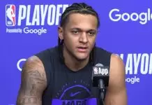 Paolo Banchero: “Got caught on our heels” as Magic lose 24-point lead to Pistons