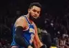 Karl-Anthony Towns says Knicks extension talks ‘don’t look good’