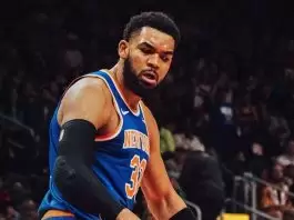 Karl-Anthony Towns views Knicks’ requested pay cut as unreasonable